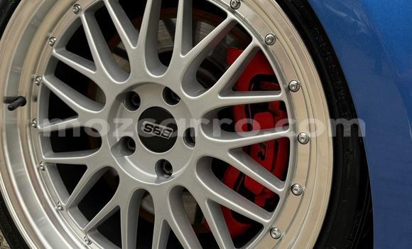 Buy Used Volkswagen Golf R Blue Car in Maputo in Maputo Buy Used Volkswagen Golf R Blue Car in Maputo in Maputo