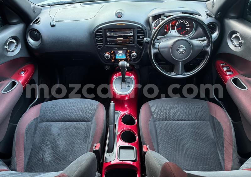 Big with watermark nissan juke maputo maputo 35366