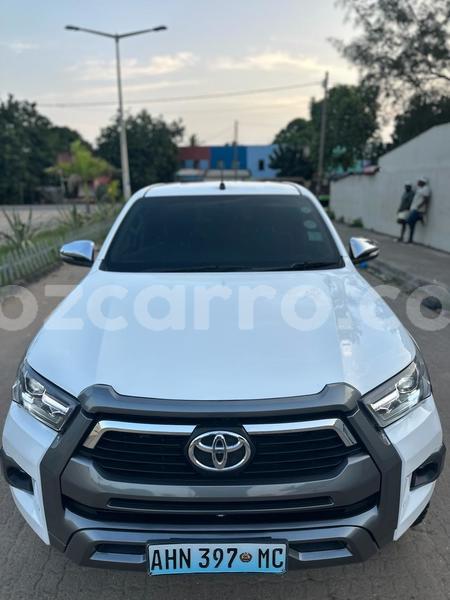Big with watermark toyota hilux maputo maputo 35368
