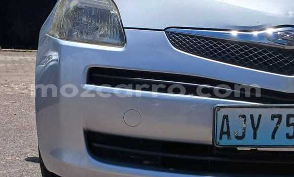 Nunua Ilio tumika Toyota Ractis Fedha Gari ndani ya Maputo nchini Maputo Nunua Ilio tumika Toyota Ractis Fedha Gari ndani ya Maputo nchini Maputo