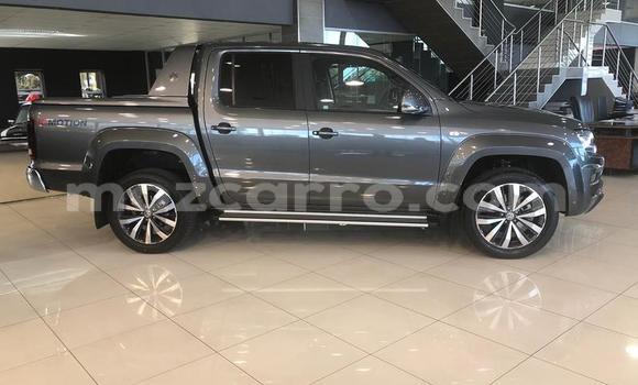 Nunua Ilio tumika Volkswagen Amarok Nyeusi Gari ndani ya Gilé nchini Zambezia Nunua Ilio tumika Volkswagen Amarok Nyeusi Gari ndani ya Gilé nchini Zambezia
