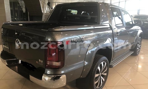Nunua Ilio tumika Volkswagen Amarok Nyeusi Gari ndani ya Gilé nchini Zambezia Nunua Ilio tumika Volkswagen Amarok Nyeusi Gari ndani ya Gilé nchini Zambezia