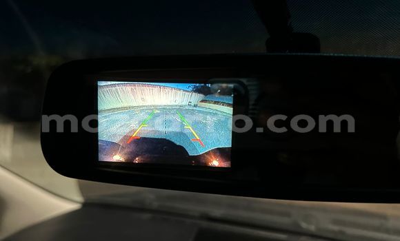 Comprar Usado Mazda BT-50 De outros Carro em Maputo em Maputo Comprar Usado Mazda BT-50 De outros Carro em Maputo em Maputo