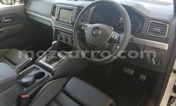 Nunua Ilio tumika Volkswagen Amarok Nyeusi Gari ndani ya Gilé nchini Zambezia Nunua Ilio tumika Volkswagen Amarok Nyeusi Gari ndani ya Gilé nchini Zambezia