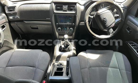Buy New Mahindra Scorpio White Car in Maputo in Maputo Buy New Mahindra Scorpio White Car in Maputo in Maputo