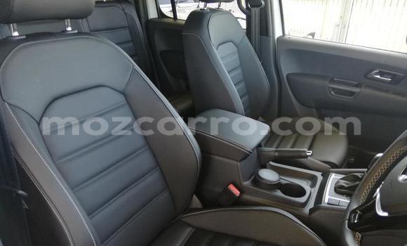 Nunua Ilio tumika Volkswagen Amarok Nyeusi Gari ndani ya Gilé nchini Zambezia Nunua Ilio tumika Volkswagen Amarok Nyeusi Gari ndani ya Gilé nchini Zambezia