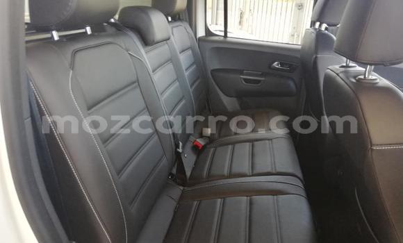Nunua Ilio tumika Volkswagen Amarok Nyeusi Gari ndani ya Gilé nchini Zambezia Nunua Ilio tumika Volkswagen Amarok Nyeusi Gari ndani ya Gilé nchini Zambezia