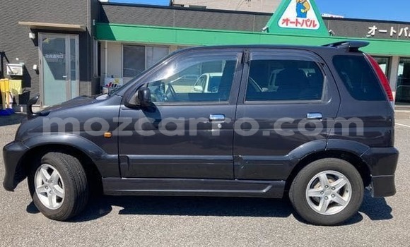 Nunua Ilio tumika Toyota Cami Nyeusi Gari ndani ya Maputo nchini Maputo Nunua Ilio tumika Toyota Cami Nyeusi Gari ndani ya Maputo nchini Maputo