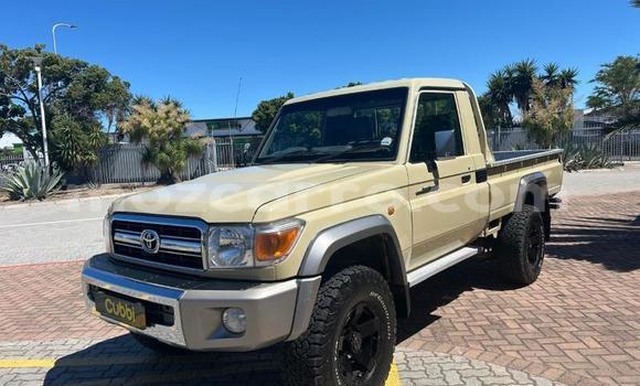 Comprar Usado Toyota Land Cruiser De outros Carro em Maputo em Maputo Comprar Usado Toyota Land Cruiser De outros Carro em Maputo em Maputo