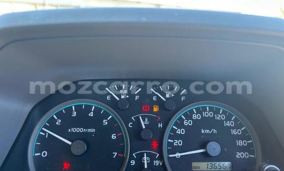 Comprar Usado Toyota Land Cruiser De outros Carro em Maputo em Maputo Comprar Usado Toyota Land Cruiser De outros Carro em Maputo em Maputo
