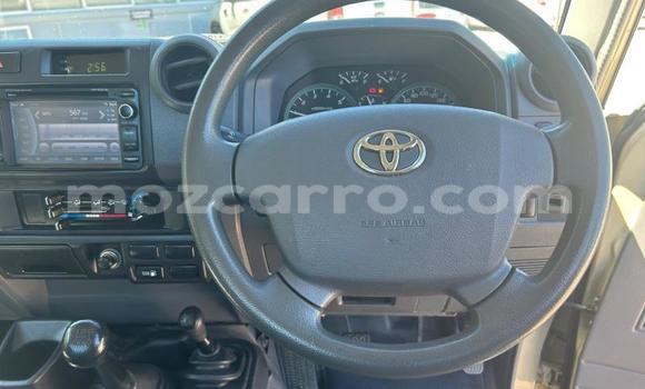 Comprar Usado Toyota Land Cruiser De outros Carro em Maputo em Maputo Comprar Usado Toyota Land Cruiser De outros Carro em Maputo em Maputo