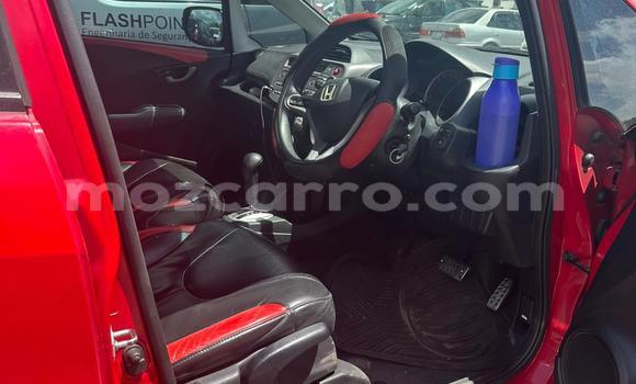 Nunua Ilio tumika Honda Fit Nyingine Gari ndani ya Maputo nchini Maputo Nunua Ilio tumika Honda Fit Nyingine Gari ndani ya Maputo nchini Maputo