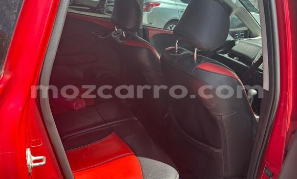 Nunua Ilio tumika Honda Fit Nyingine Gari ndani ya Maputo nchini Maputo Nunua Ilio tumika Honda Fit Nyingine Gari ndani ya Maputo nchini Maputo