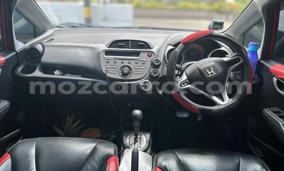 Nunua Ilio tumika Honda Fit Nyingine Gari ndani ya Maputo nchini Maputo Nunua Ilio tumika Honda Fit Nyingine Gari ndani ya Maputo nchini Maputo