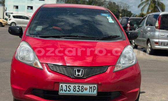 Nunua Ilio tumika Honda Fit Nyingine Gari ndani ya Maputo nchini Maputo Nunua Ilio tumika Honda Fit Nyingine Gari ndani ya Maputo nchini Maputo