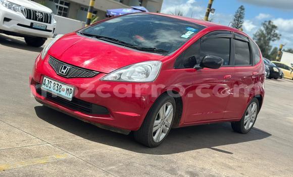 Nunua Ilio tumika Honda Fit Nyingine Gari ndani ya Maputo nchini Maputo Nunua Ilio tumika Honda Fit Nyingine Gari ndani ya Maputo nchini Maputo