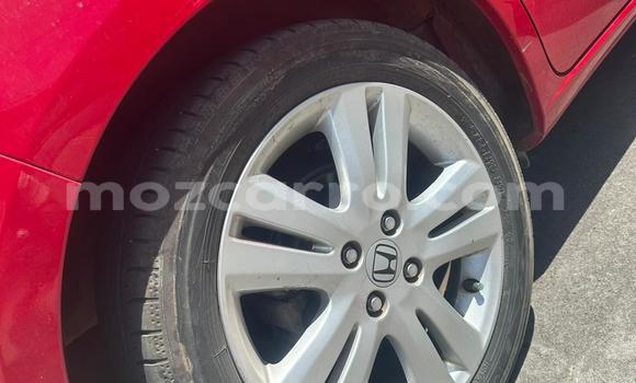 Nunua Ilio tumika Honda Fit Nyingine Gari ndani ya Maputo nchini Maputo Nunua Ilio tumika Honda Fit Nyingine Gari ndani ya Maputo nchini Maputo