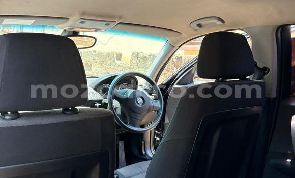 Buy Used BMW 1-Series Black Car in Maputo in Maputo Buy Used BMW 1-Series Black Car in Maputo in Maputo