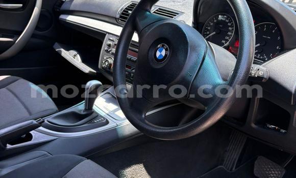 Buy Used BMW 1-Series Black Car in Maputo in Maputo Buy Used BMW 1-Series Black Car in Maputo in Maputo