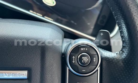 Comprar Novo Range Rover Range Rover Prata Carro em Maputo em Maputo Comprar Novo Range Rover Range Rover Prata Carro em Maputo em Maputo