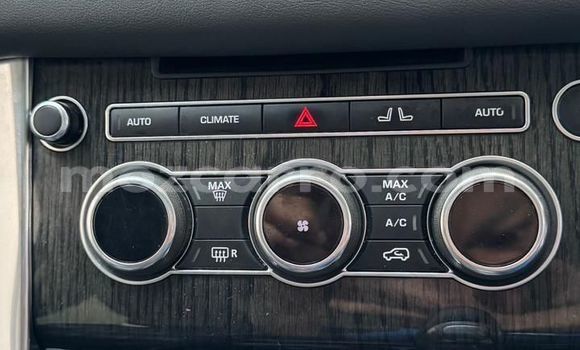 Comprar Novo Range Rover Range Rover Prata Carro em Maputo em Maputo Comprar Novo Range Rover Range Rover Prata Carro em Maputo em Maputo