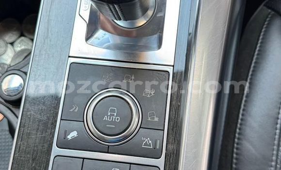 Comprar Novo Range Rover Range Rover Prata Carro em Maputo em Maputo Comprar Novo Range Rover Range Rover Prata Carro em Maputo em Maputo