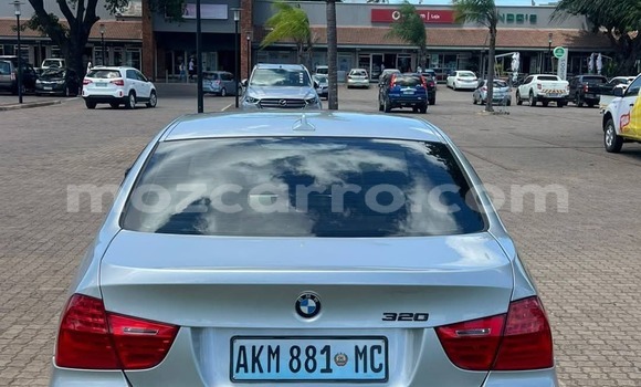 Tenga Tsaru BMW 3-Series Zvimwe Mota in Maputo in Maputo Tenga Tsaru BMW 3-Series Zvimwe Mota in Maputo in Maputo