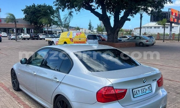 Tenga Tsaru BMW 3-Series Zvimwe Mota in Maputo in Maputo Tenga Tsaru BMW 3-Series Zvimwe Mota in Maputo in Maputo