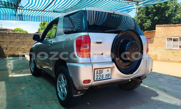Buy Used Toyota RAV4 Beige Car in Maputo in Maputo Buy Used Toyota RAV4 Beige Car in Maputo in Maputo