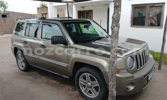 Buy Used Jeep Cherokee Other Car in Maputo in Maputo