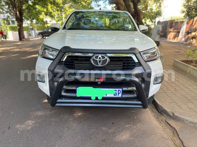 Big with watermark toyota hiluxe revo maputo maputo 35393