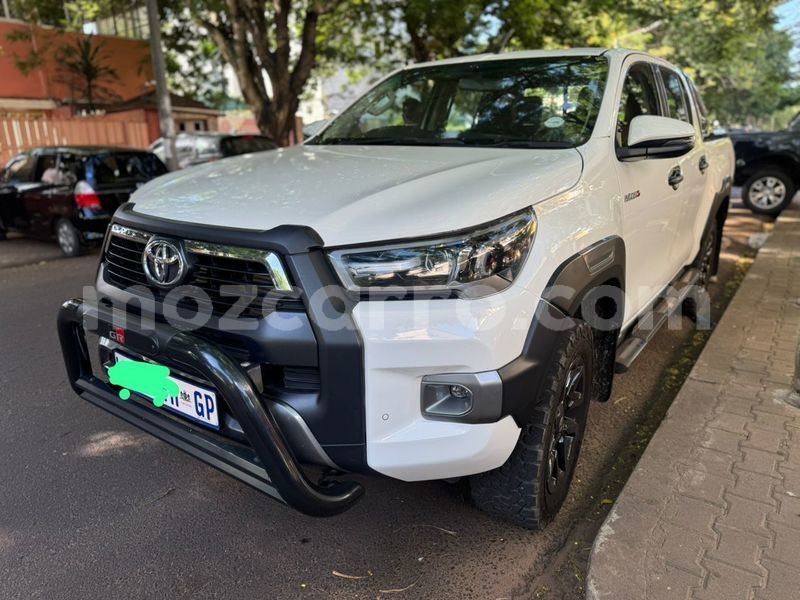Big with watermark toyota hiluxe revo maputo maputo 35393