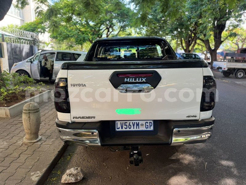 Big with watermark toyota hiluxe revo maputo maputo 35393