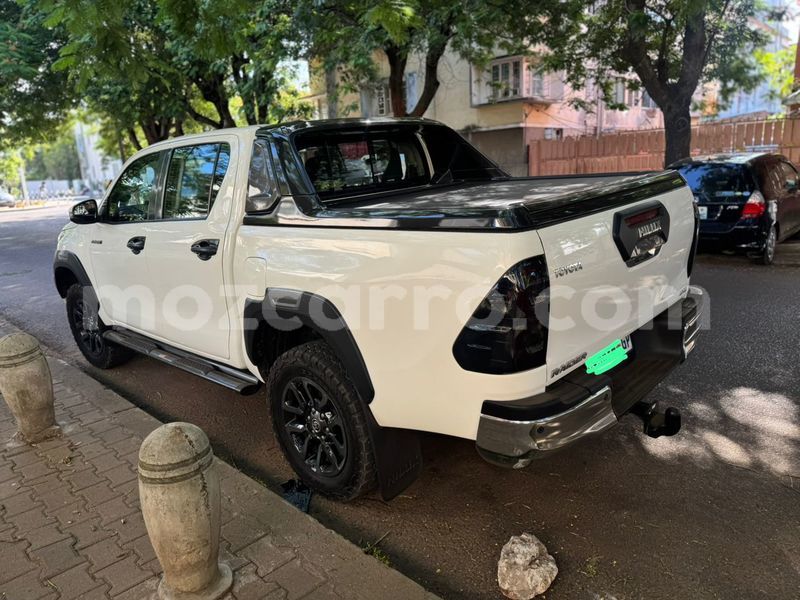 Big with watermark toyota hiluxe revo maputo maputo 35393