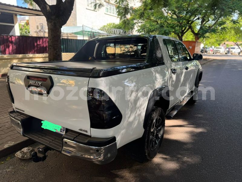 Big with watermark toyota hiluxe revo maputo maputo 35393