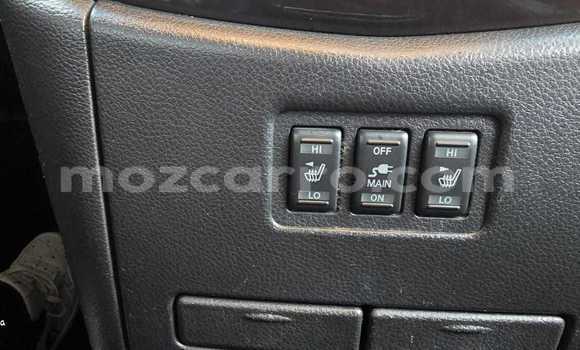 Tenga Tsaru Toyota Land Cruiser Chena Mota in Maputo in Maputo Tenga Tsaru Toyota Land Cruiser Chena Mota in Maputo in Maputo