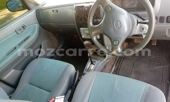 Tenga Tsaru Toyota Duet Chena Mota in Maputo in Maputo Tenga Tsaru Toyota Duet Chena Mota in Maputo in Maputo