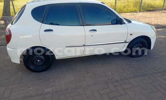 Tenga Tsaru Toyota Duet Chena Mota in Maputo in Maputo Tenga Tsaru Toyota Duet Chena Mota in Maputo in Maputo