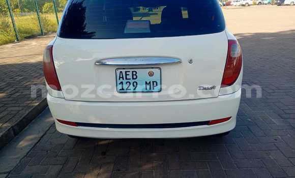 Tenga Tsaru Toyota Duet Chena Mota in Maputo in Maputo Tenga Tsaru Toyota Duet Chena Mota in Maputo in Maputo