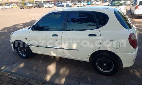 Tenga Tsaru Toyota Duet Chena Mota in Maputo in Maputo Tenga Tsaru Toyota Duet Chena Mota in Maputo in Maputo