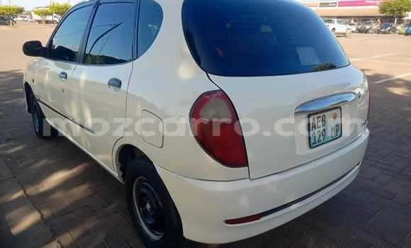 Tenga Tsaru Toyota Duet Chena Mota in Maputo in Maputo Tenga Tsaru Toyota Duet Chena Mota in Maputo in Maputo