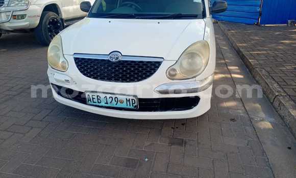 Tenga Tsaru Toyota Duet Chena Mota in Maputo in Maputo Tenga Tsaru Toyota Duet Chena Mota in Maputo in Maputo