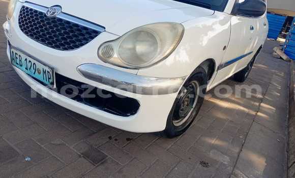 Tenga Tsaru Toyota Duet Chena Mota in Maputo in Maputo Tenga Tsaru Toyota Duet Chena Mota in Maputo in Maputo