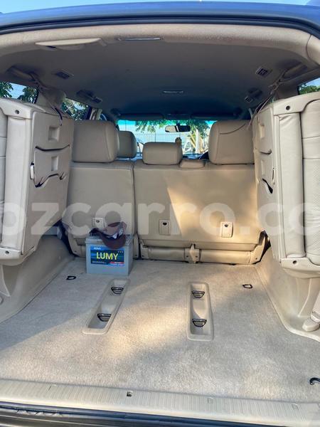 Big with watermark toyota land cruiser prado maputo maputo 35398