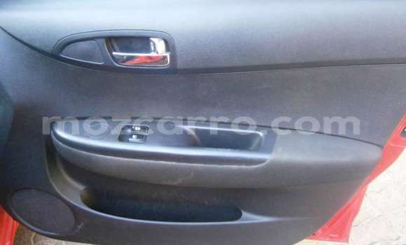 Buy Used Hyundai i20 Red Car in Maputo in Maputo Buy Used Hyundai i20 Red Car in Maputo in Maputo