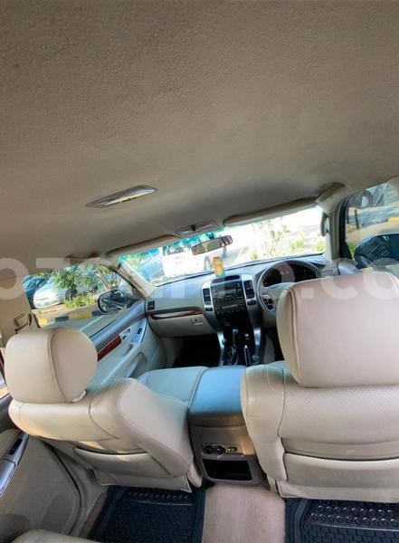 Big with watermark toyota land cruiser prado maputo maputo 35398
