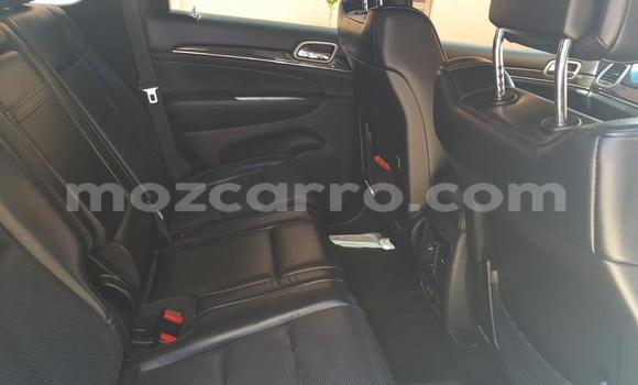 Comprar Usado Jeep Grand Cherokee Branco Carro em Maputo em Maputo Comprar Usado Jeep Grand Cherokee Branco Carro em Maputo em Maputo
