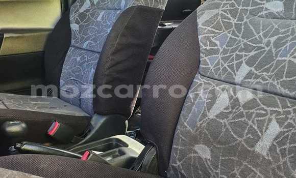 Nunua Ilio tumika Mitsubishi Pajero iO Bluu Gari ndani ya Maputo nchini Maputo Nunua Ilio tumika Mitsubishi Pajero iO Bluu Gari ndani ya Maputo nchini Maputo