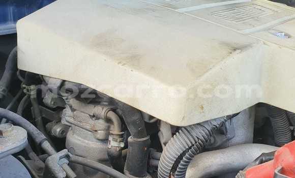 Nunua Ilio tumika Mitsubishi Pajero iO Bluu Gari ndani ya Maputo nchini Maputo Nunua Ilio tumika Mitsubishi Pajero iO Bluu Gari ndani ya Maputo nchini Maputo