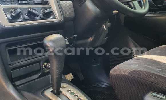 Nunua Ilio tumika Mitsubishi Pajero iO Bluu Gari ndani ya Maputo nchini Maputo Nunua Ilio tumika Mitsubishi Pajero iO Bluu Gari ndani ya Maputo nchini Maputo